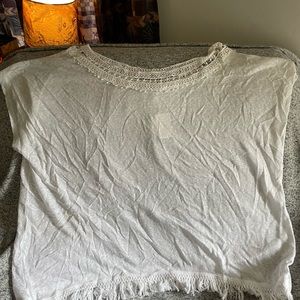 NWT Cato top Sz 26/28W 4x 3x